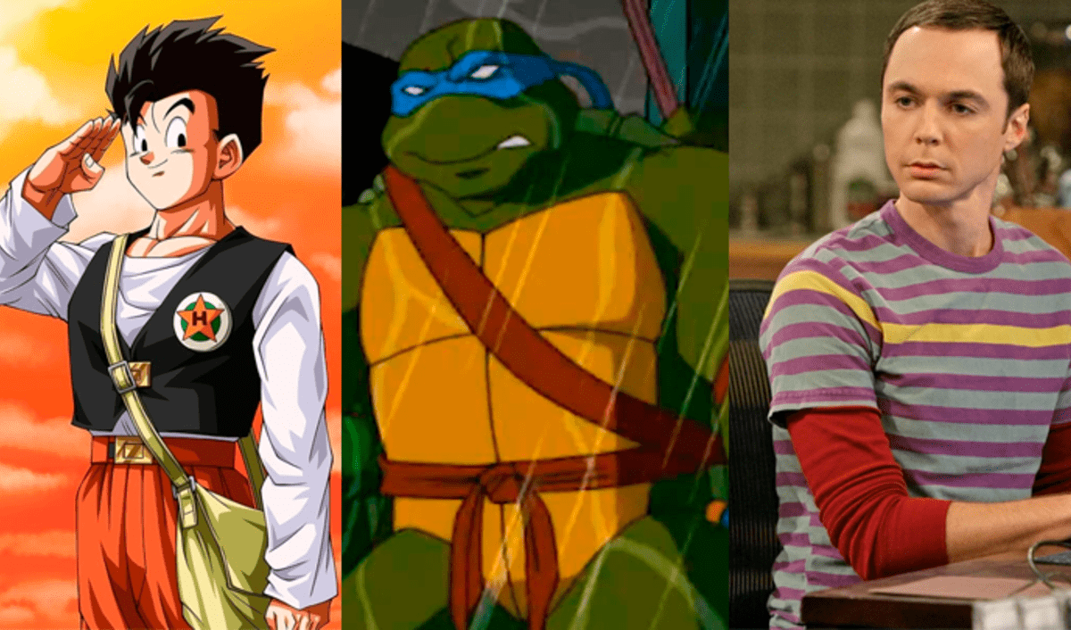 Luis Alfonso Mendoza Fallece Gohan Sheldon Cooper Y Otros Personajes