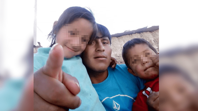 Feminicidio En Ayacucho Cad Ver De Joven Madre Fue Hallado Dentro De