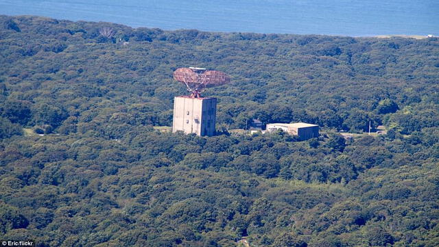 Stranger Things conoce el proyecto Montauk la historia que inspiró a