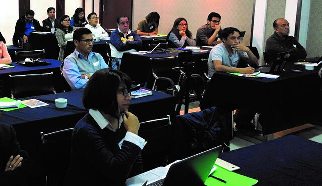 Ofrecen Becas Para Taller De Periodismo De Investigaci N Y Seguridad