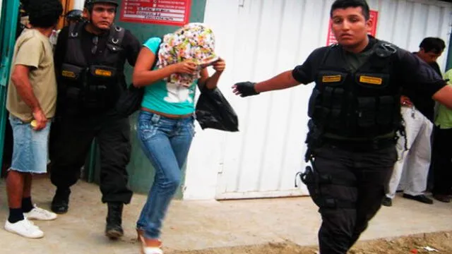 Tumbes Hija Agrede F Sicamente A Su Madre Sociedad La Rep Blica