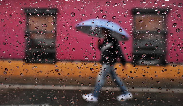 Lluvias en Colombia hoy martes 15 de noviembre cuál es el pronóstico