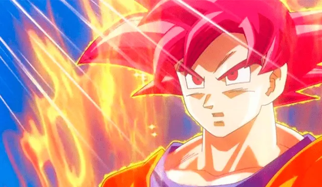 Dragon Ball Super Broly Personajes Y Secretos Que No Notaste Durante