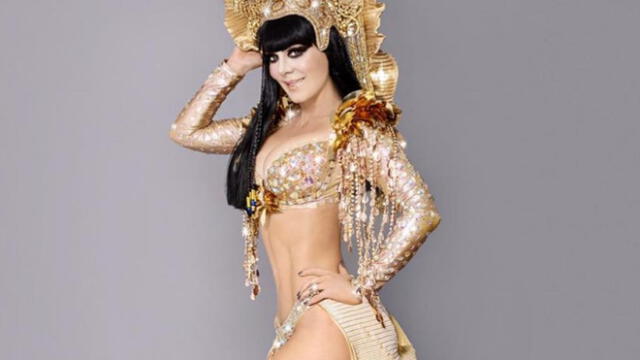 Instagram Viral Maribel Guardia Celebr Sus Millones De Seguidores