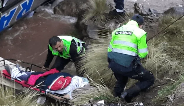 Ocho Personas Mueren A Causa De Accidente De Tr Nsito En Carretera