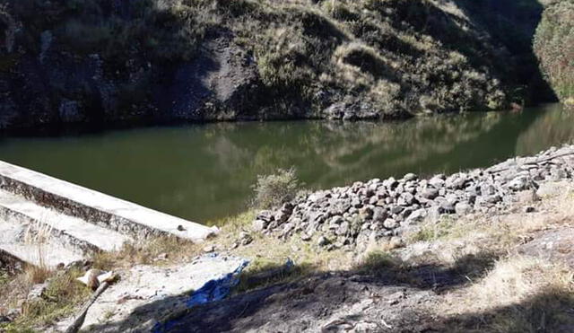 La Libertad Joven Muere Ahogado Tras Caer En Reservorio LRND Sociedad