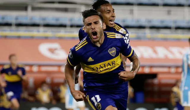 Boca Juniors vs Huracán EN VIVO ONLINE TNT Sports gratis por internet