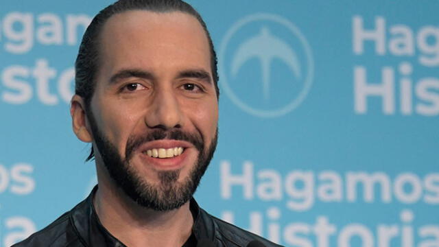 Qui N Es Nayib Bukele Perfil Vida Y Trayectoria Del Millenial Que Se