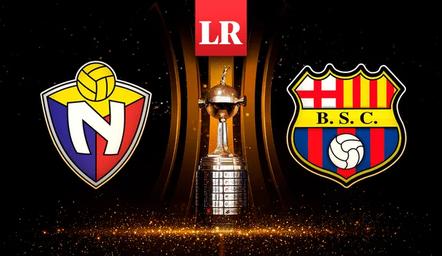 El Nacional Vs Barcelona Sc En Vivo A Qu Hora Y D Nde Ver El Partido