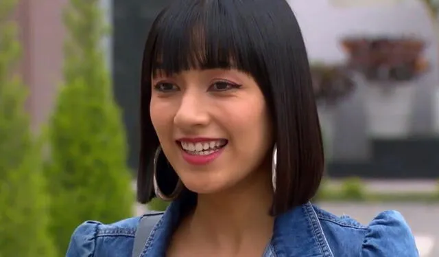 Al Fondo Hay Sitio Kimberly Quer A Noche Hot En Afhs Pero Jimmy Mat La Pasi N No Quiero