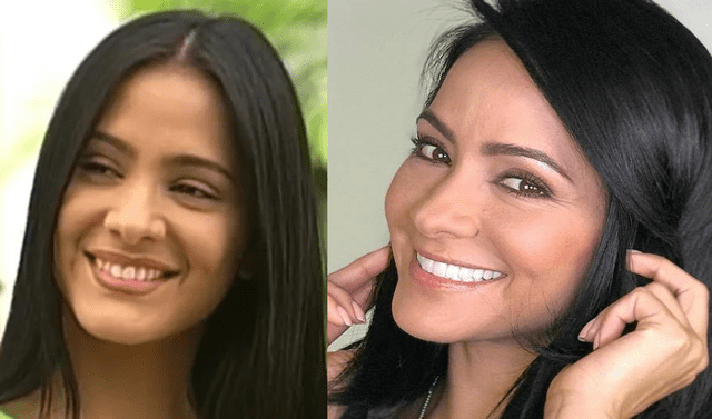 Mi Gorda Bella Mira C Mo Lucen Los Actores De La Recordada Telenovela