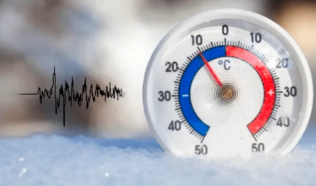 Piura Inici La Semana Con La Temperatura M S Baja Del A O Invierno