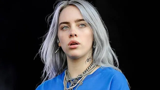 Billie Eilish Visita Centro De Adopci N De Mascotas En Miami Y Se Toma