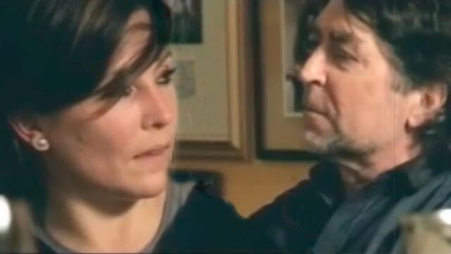 Joaquín Sabina le pidió matrimonio a peruana Jimena Coronado tras 20