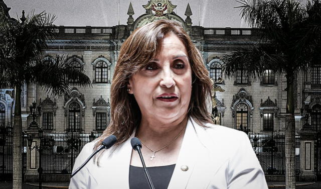 Dina Boluarte De La Izquierda Radical A La Colusi N Con La Derecha Y