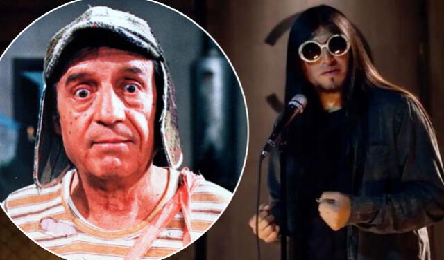 Chespirito Carlos Ballarta Lo Critica Y Dice Que Es Lo Peor Que Pas A