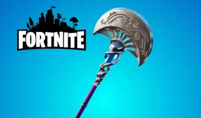 Fortnite así puedes conseguir el Hongo Medialuna en el Battle Royale