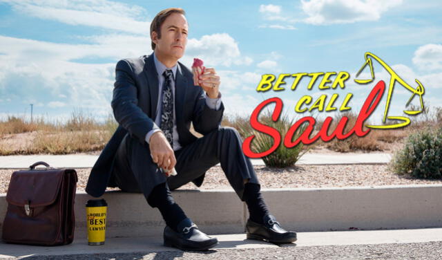 Better Call Saul 6 Resumen De La Serie Y Todo Lo Que Debes Sabes Antes