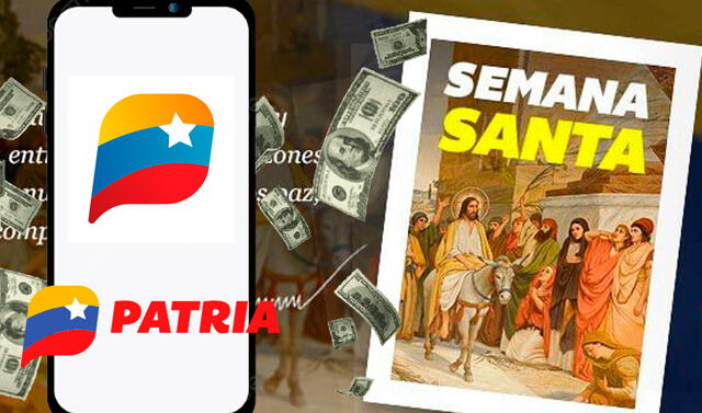 Bono Semana Santa 2023 inicia el pago del subsidio a través de la