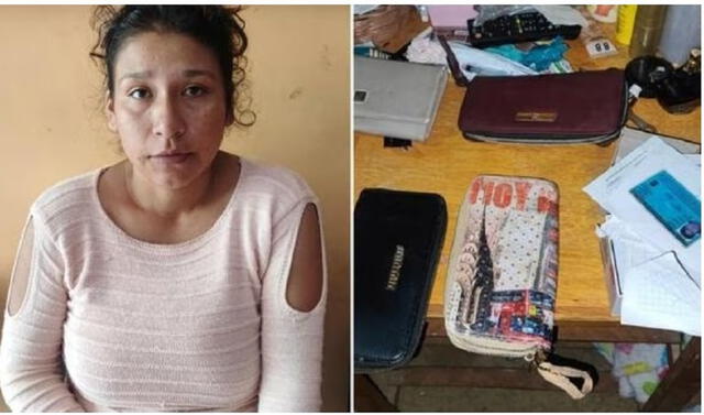 Piura envían a la cárcel a curandera acusada de matar a una joven tras