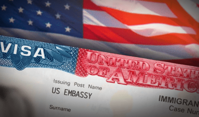 Visa A Estados Unidos Nuevos Requisitos De Visa Para Ee Uu En Mayo