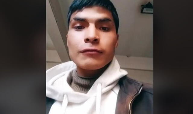 Viral TikTok Claudio Armando Cómo es posible este suceso joven sorprende en TikTok por su