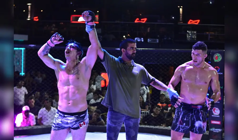 Córdova vs. Domínguez Córdova vs. Domínguez