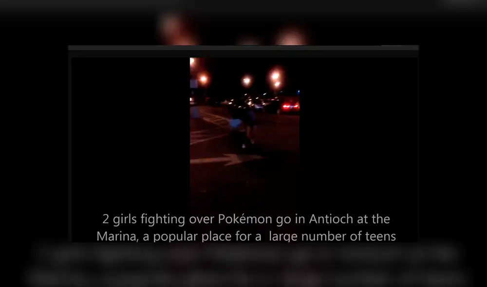 Un entrenador de Pokémon GO fue detenido en la prefectura de Aichi por golpear brutalmente en el rostro a otro usuario del juego por un gimnasio.