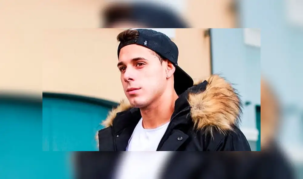 Instagram: ¿Hugo García, integrante de 'Esto es Guerra', fue detenido en Miami?