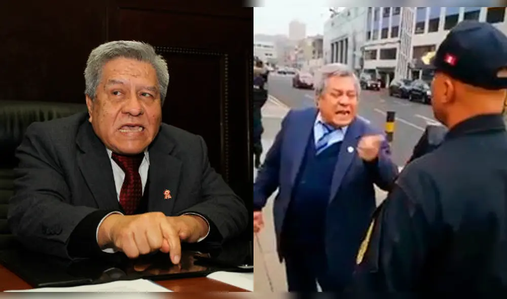 Juez que amedrentó a policías fue elegido jefe de la OCMA