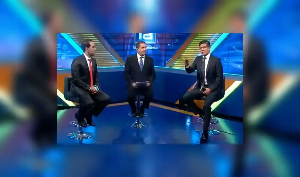 Erick Osores minimizó los títulos de André Carrillo y Renato Tapia en Europa