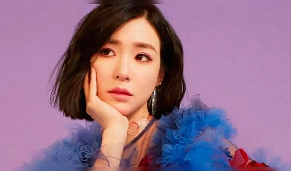 Tiffany Young