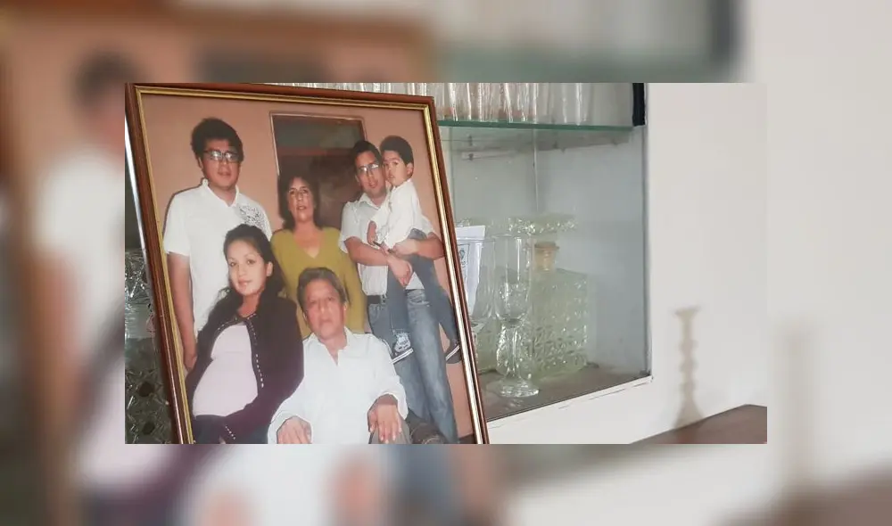 Solsiret Rodríguez llevaba cuatro años de desaparecida.