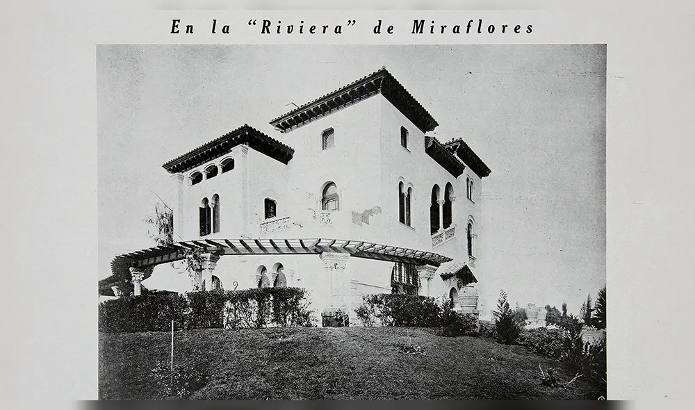 El legado de Ryszard Jaxa Malachowski