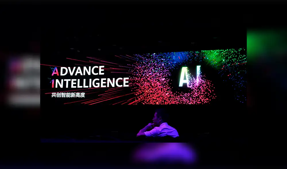 Huawei Connect 2019. | Foto: La República