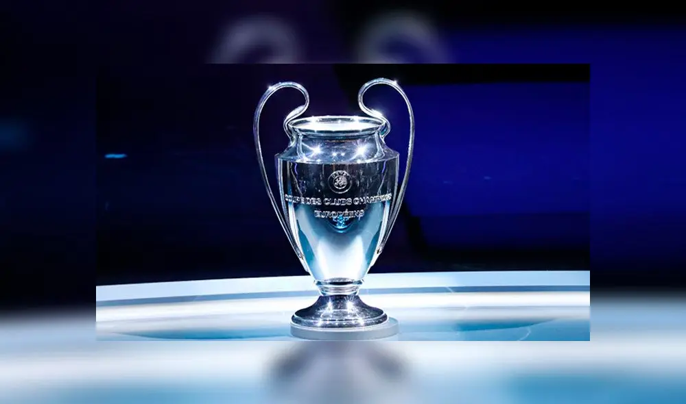 Sorteo para la fase final de la Champions League 2019/20: conoce AQUÍ cómo, cuándo y dónde será. (Foto: Valery Hache)