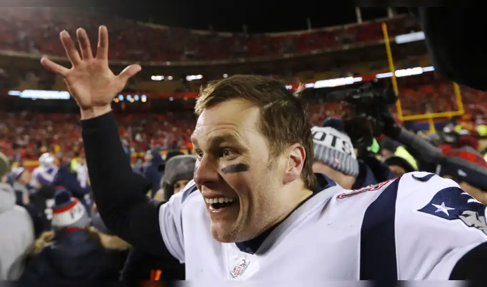 Super Bowl 2019: ¿Qué pasó a última vez que Patriots y Rams se enfrentaron en la final de la NFL?