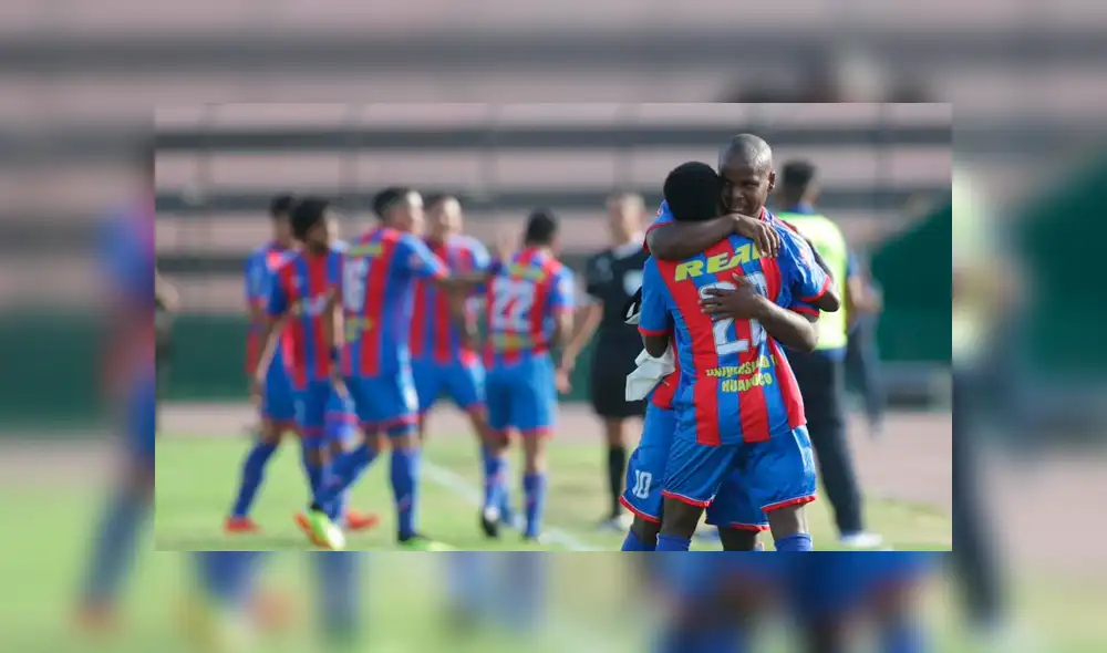 Alianza Universidad regresa a primera división tras vencer 2-0 a Santos FC [RESUMEN]