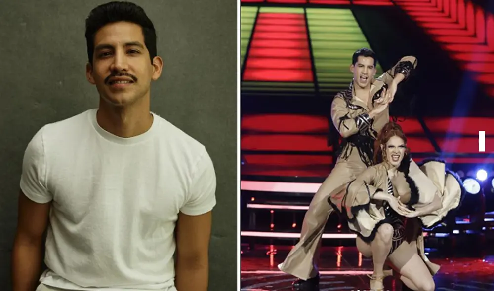 Santiago Suárez busca triunfar en la final de "El gran show". Foto: composición LR/ Instagram/ Santiago Suárez. Santiago Suárez busca triunfar en la final de "El gran show". Foto: composición LR/ Instagram/ Santiago Suárez.