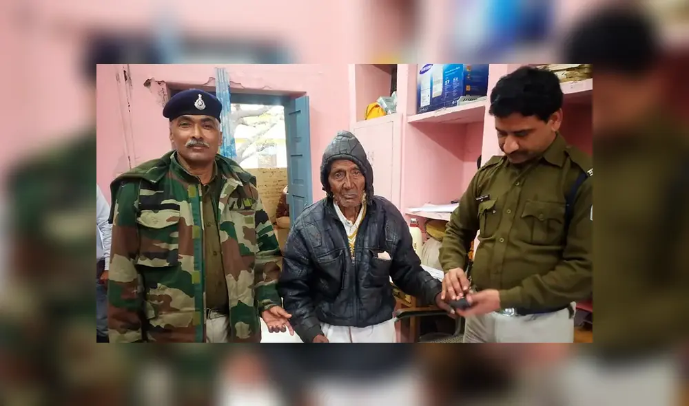 Condenan a 13 años de cárcel a hombre que abusó de niña sordomuda [FOTOS] 