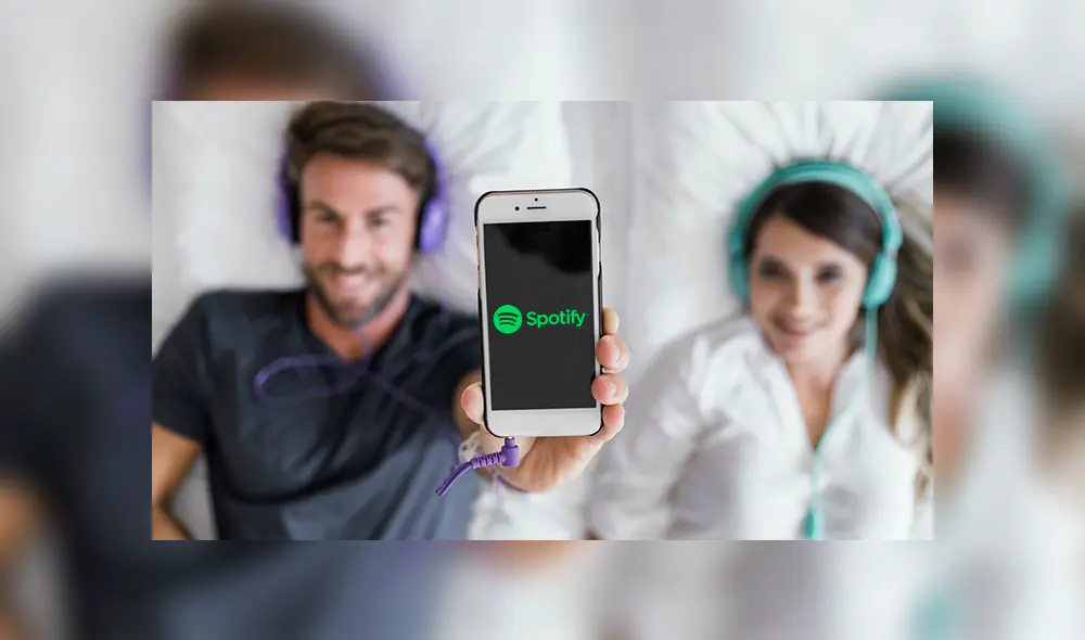 Spotify Premium Duo Spotify Premium Duo