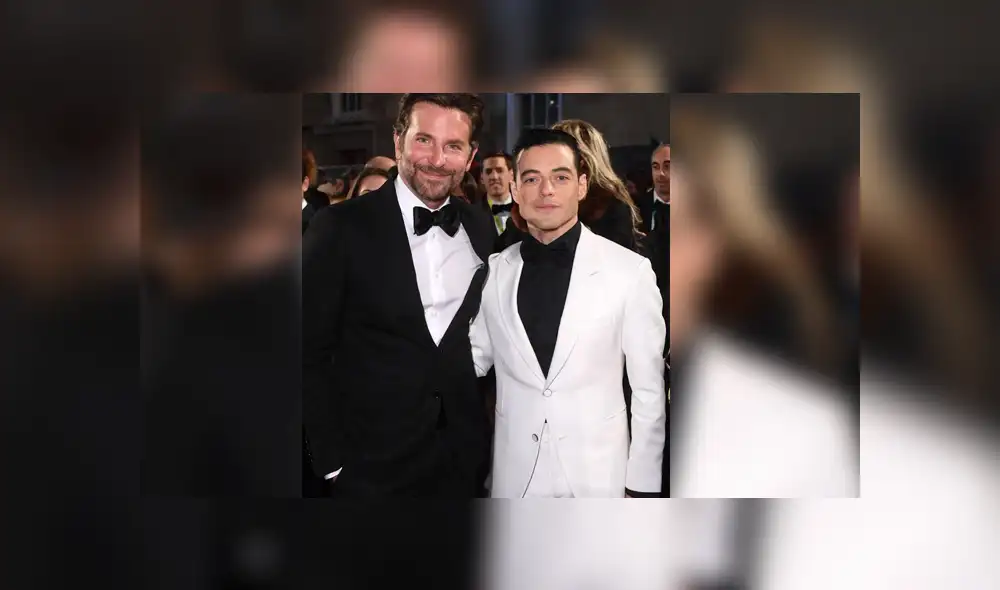 BAFTA 2019: Conoce la lista de ganadores del premio británico [FOTOS]