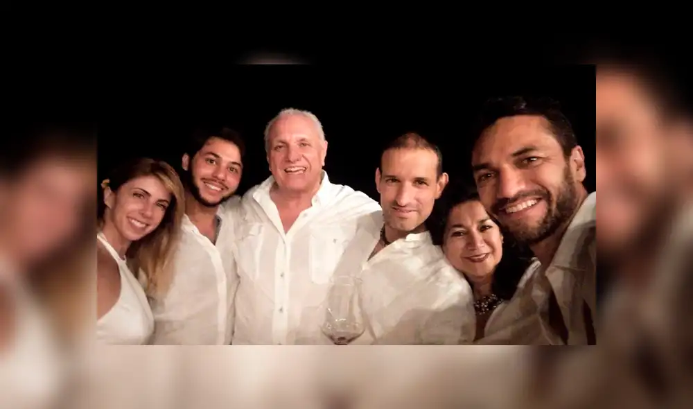 Fiorella Cayo se casó en la selva y lució espectacular con vestido de novia [VIDEOS]