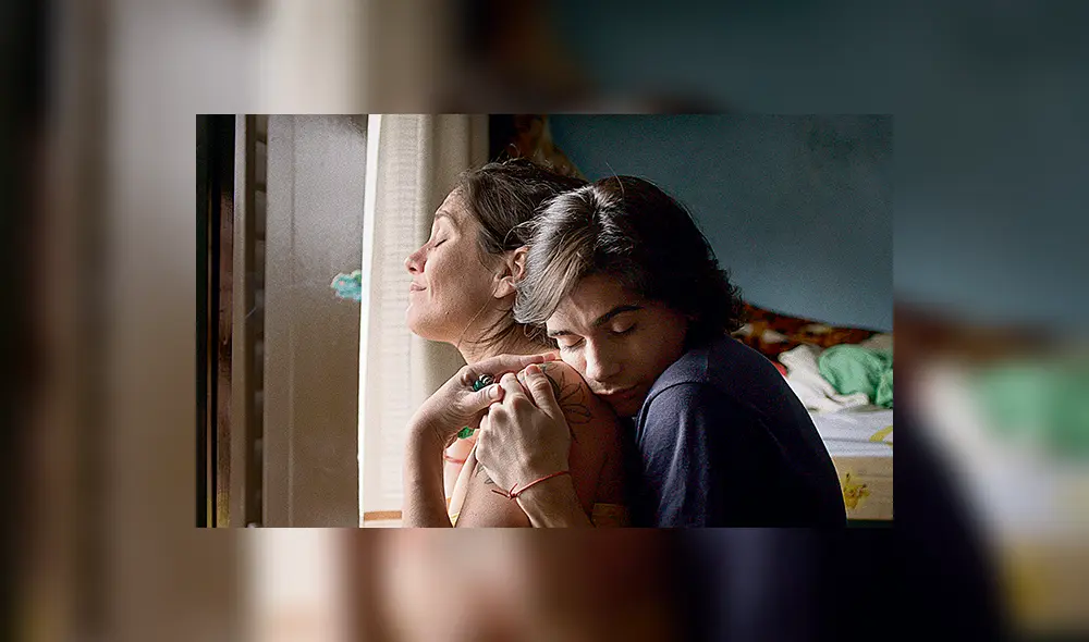 Las mil y una Clarisa Navas Argentina