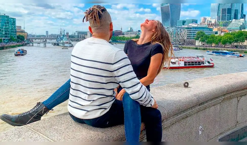 Acusan de infiel al cantante Nacho