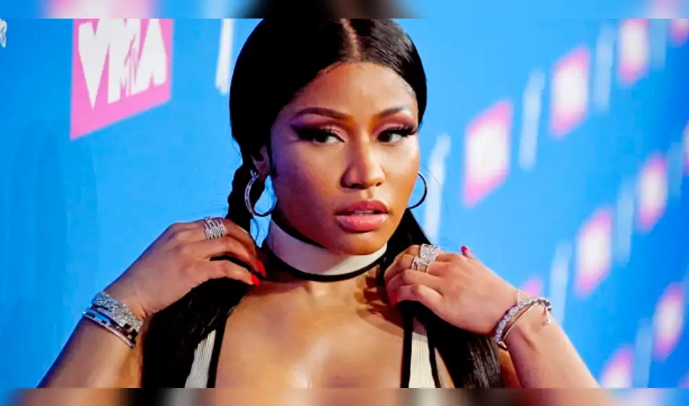 Adele rapea al estilo de Nicki Minaj y sorprende a fans [VIDEO]