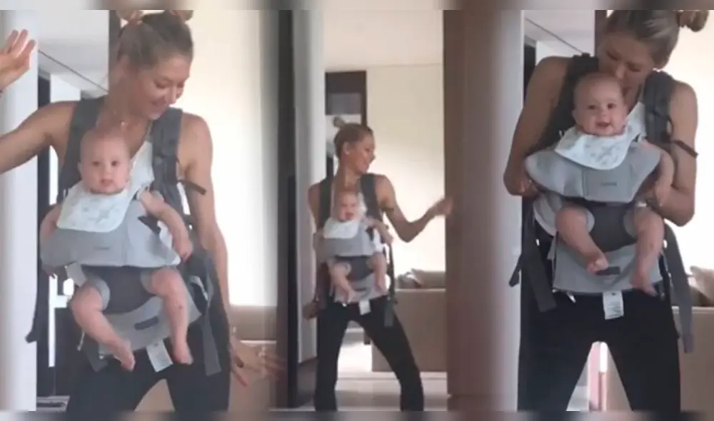 ¿Enrique Iglesias y Anna Kournikova unieron sus vidas en secreto? [FOTO]