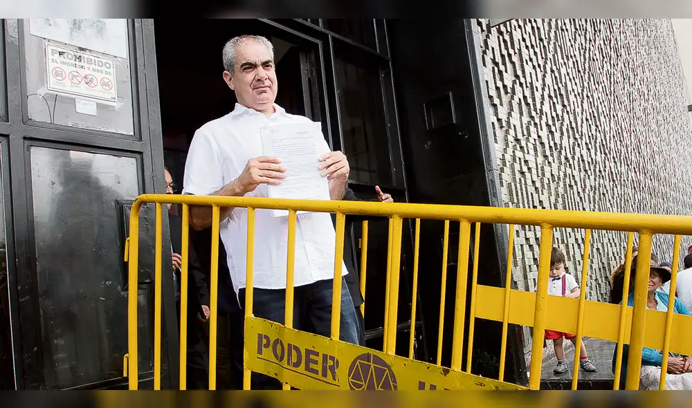 San Isidro: “Ampliación de carriles en Av. Aramburú no resolverá congestión”