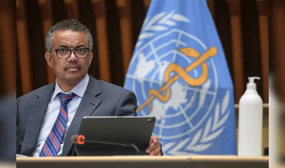 Foto: AFP. Foto: AFP.