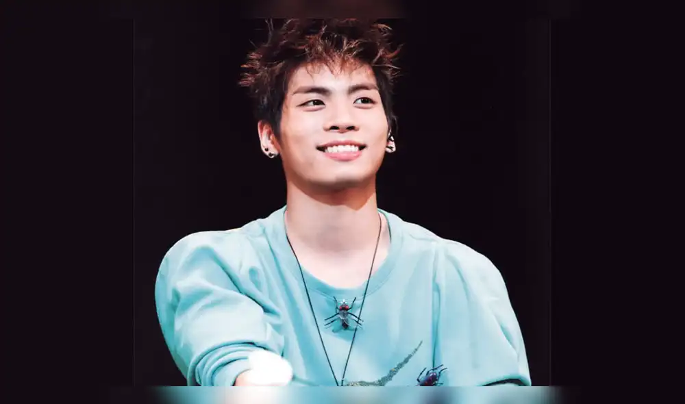 La vez que Kim Jonghyun conquistó interpretando la versión coreana de ‘Y si fuera ella’ [VIDEO]